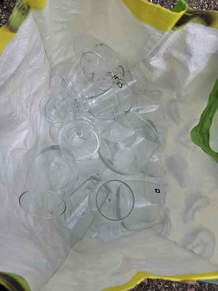 Photo of free Glasses, Mixed Selection (St. Dunstan's CT2) #1