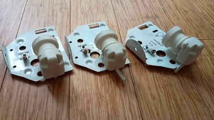 Photo of free Wall lights x3 (Cheltenham) #3