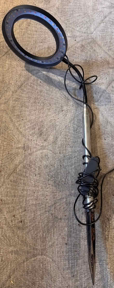 Photo of free Plant usb light (Thornton Heath CR7) #1