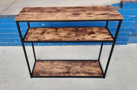 Photo of free Side Shelves (Abbotsford VIC 3067) #1