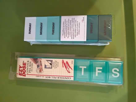 Photo of free New Medical Supplies (Hayward) #1