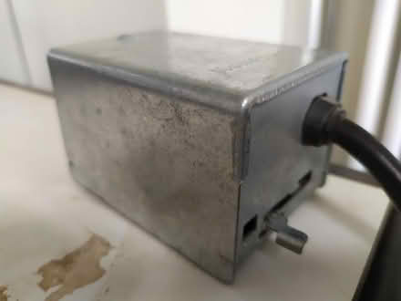 Photo of free Honeywell 3 way valve head (Kidlington OX5) #2