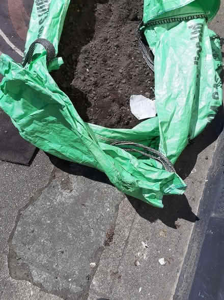 Photo of free Soil (Birkdale Southport PR8) #2