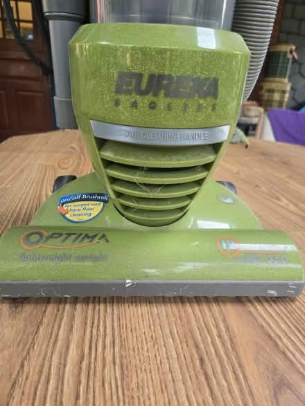 Photo of free Vacuum Eureka (West Chester, near hospital) #2