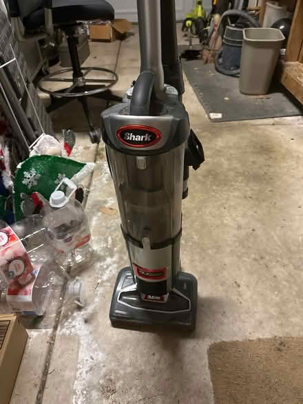 Photo of free Vacuum (Vallejo) #1