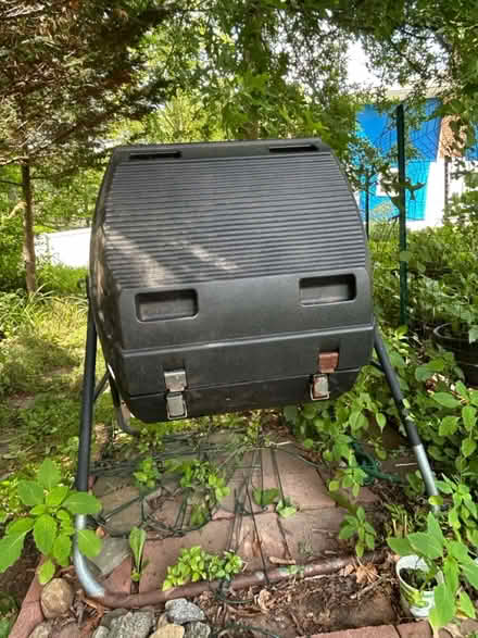Photo of free Home composter (Yorktown Heights) #1