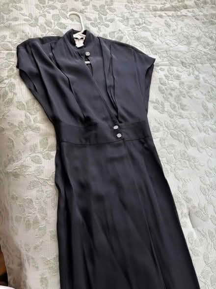 Photo of free Vintage wide leg draped jumpsuit (Thornwood, NY) #2