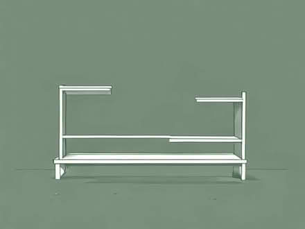Photo of Shelf or storage unit (Alva FK12) #1