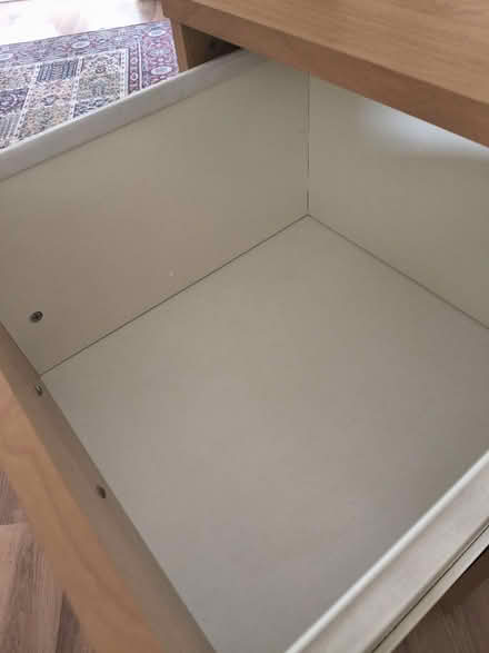 Photo of free Filing cabinet, good condition (Fleet Hampshire GU51) #3