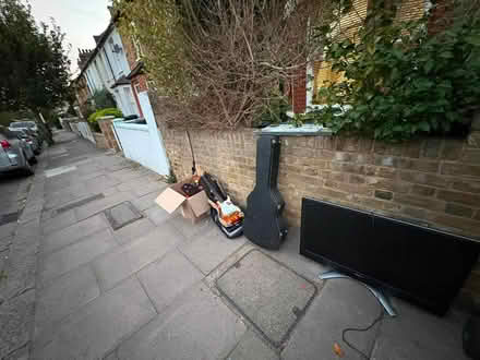 Photo of free Jumble giveaway (Perivale UB6) #1