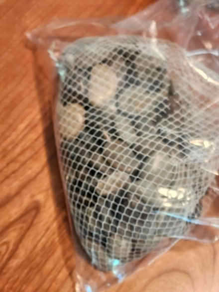 Photo of free beads and pebbles for vases (Brookland) #3