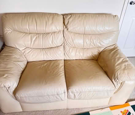 Photo of free Sofa (Bradford BD2) #1
