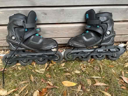 Photo of free Roller blades UK 6 (Tunbridge Wells, TN4) #1