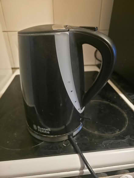 Photo of free Kettle (Swindon Village GL51) #1