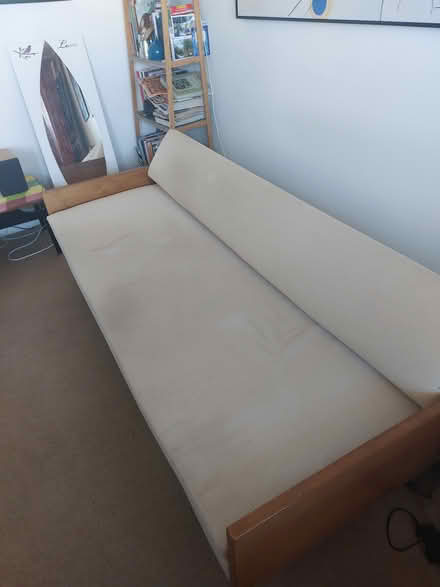 Photo of free Sofa (Kemp Town) #1