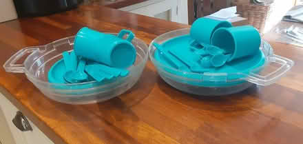 Photo of free Picnic set (GL6 (Chalford)) #1
