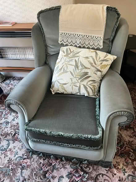 Photo of free Beds - Sofa - chairs - etc (Shipley) #4