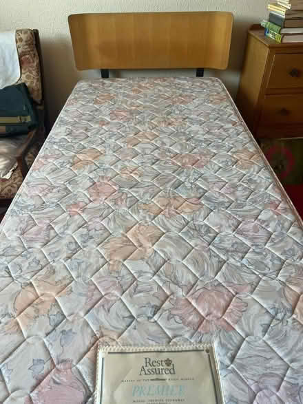 Photo of free Beds - Sofa - chairs - etc (Shipley) #2
