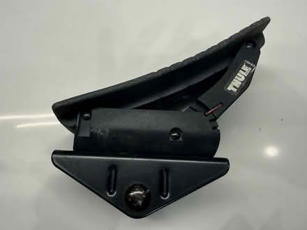 Photo of free Thule kayak carriers (Media 19063) #2