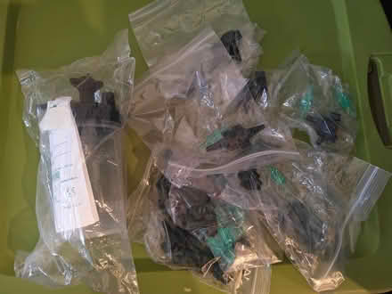 Photo of free New Medical Supplies (Hayward) #4