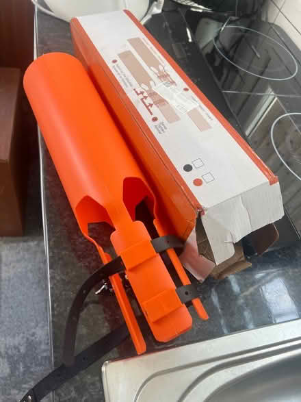 Photo of free Blower attachment (WD6) #1
