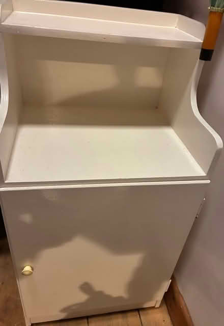 Photo of free Small cabinet (Cradley WR13) #1