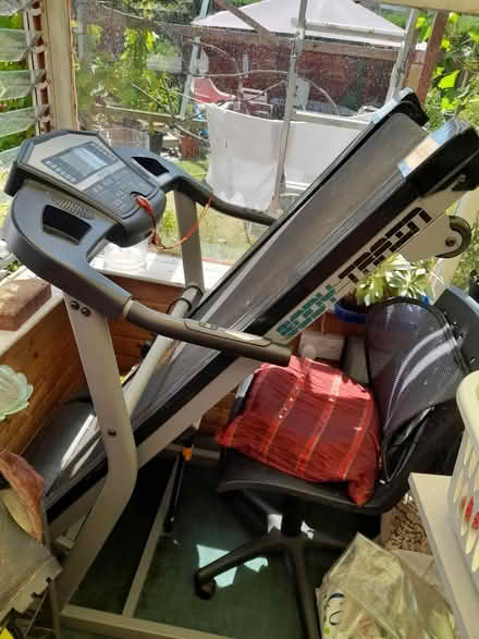 Photo of free Treadmill (Eastbourne BN22) #1