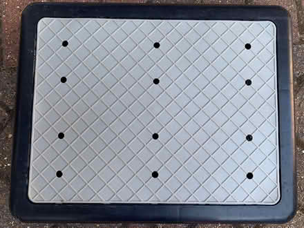 Photo of free Mobility step (Rooks Nest SG1) #2