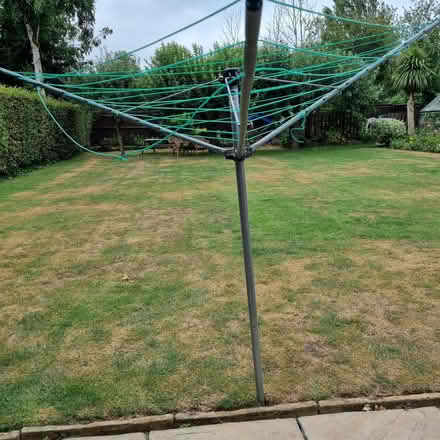 Photo of free Rotary washing line (Beaconsfield HP9) #1