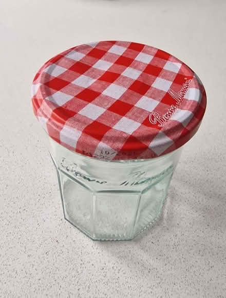 Photo of free Jam jars (Allesley Park CV5) #1