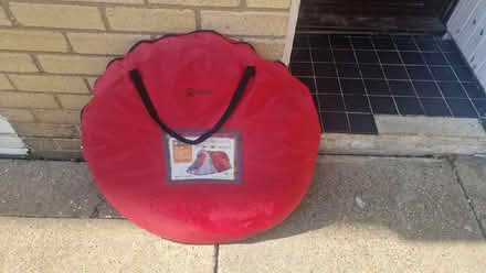 Photo of free Pop-up tent (Lewisham SE13) #1