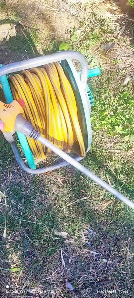Photo of free Hose and attachments (Wimbledon SW19) #3