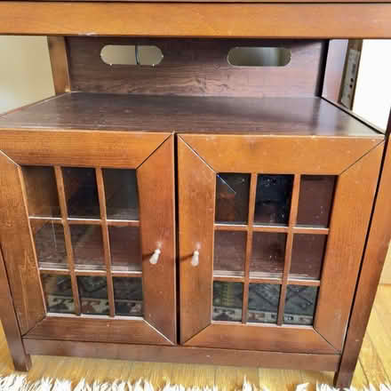 Photo of free Costco Media Stand (Pharmacy and Eglinton area) #1