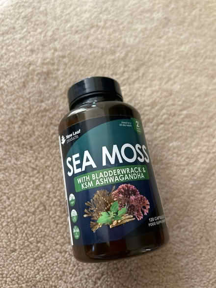 Photo of free Supplement (Northolt) #1