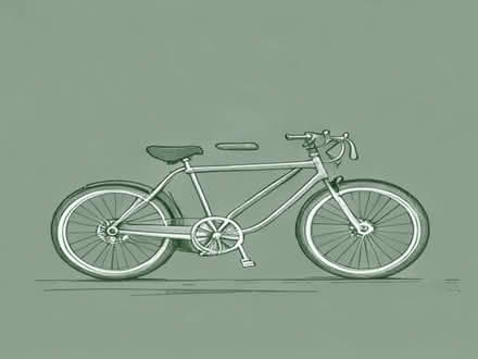 Photo of Bike for the 17 years old for work (Benslow SG4) #1