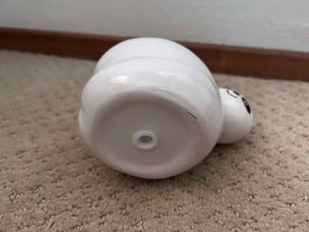 Photo of free Ceramics (east Petaluma) #2