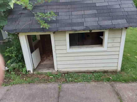 Photo of free Kids playhouse (peapack) #1