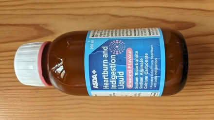 Photo of free Unopened bottle of Asda (Sedgley DY3) #1