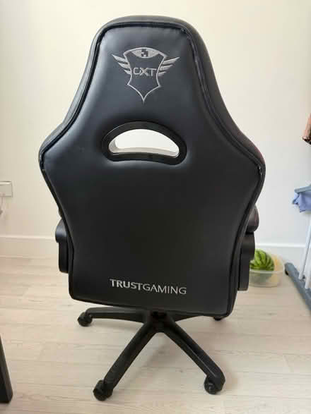 Photo of free Gaming chair (Town centre ME15) #2