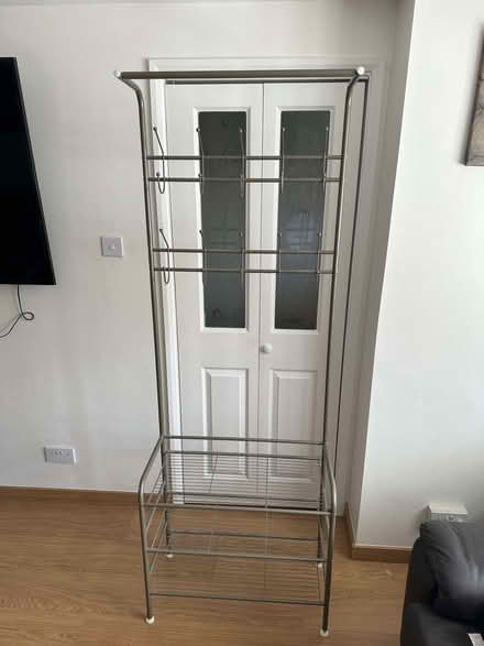 Photo of free Coat Stand (Ware SG12) #2