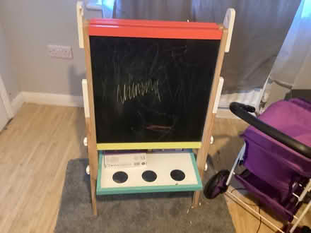 Photo of free Play easle (Greater Leys OX4) #2