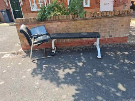 Photo of free Scrap metal (Northfield B31) #1