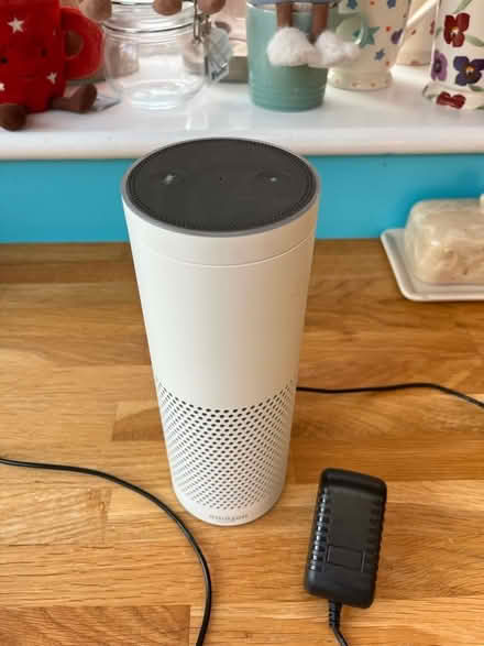 Photo of free Amazon Echo (Kenilworth CV8) #1