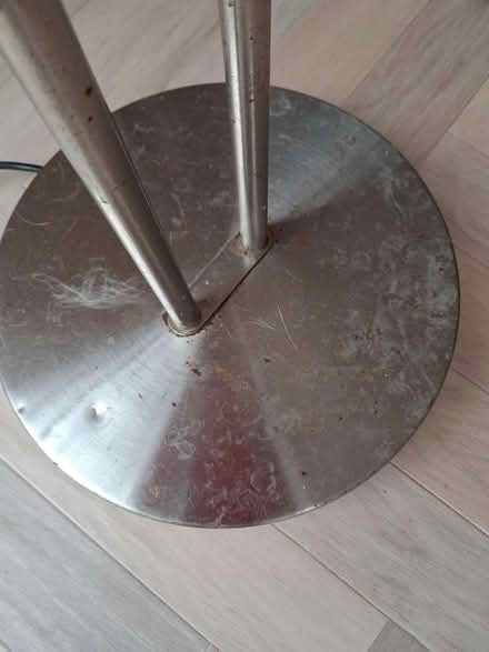 Photo of free Standard Lamp (North Hillingdon UB10) #3