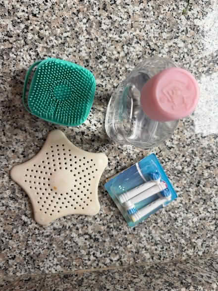 Photo of free Random bits (listed inside) (Hitchin SG4) #2