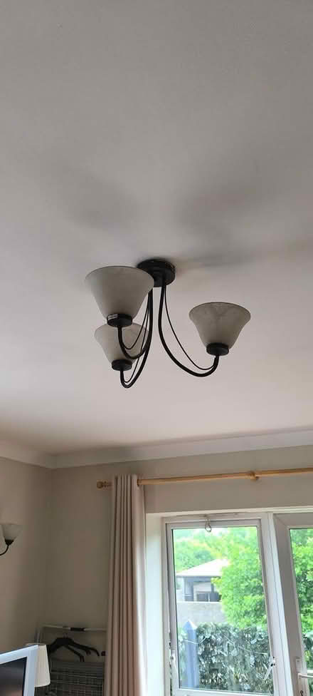 Photo of free Pendants / Lights (Firhouse, D24) #1