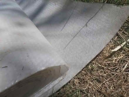 Photo of free Foam packaging/insulation roll (Springbourne BH1) #2