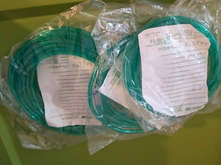 Photo of free New Medical Supplies (Hayward) #2