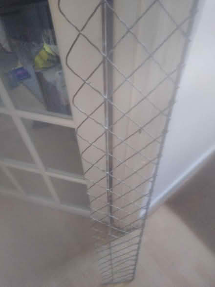 Photo of free 3x 6' lengths of roof skates guard from slippage (South Norwood SE25) #2