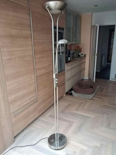 Photo of free Standard Lamp (North Hillingdon UB10) #1